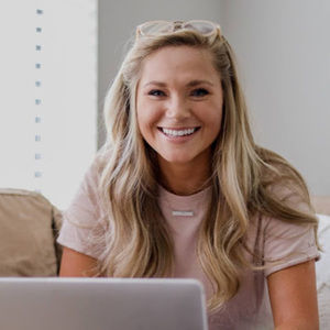 Meet your Posher, Katey